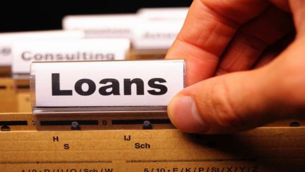 personal loan