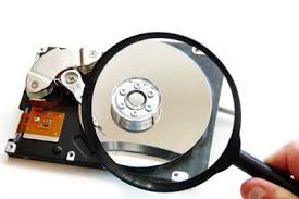 Data Recovery