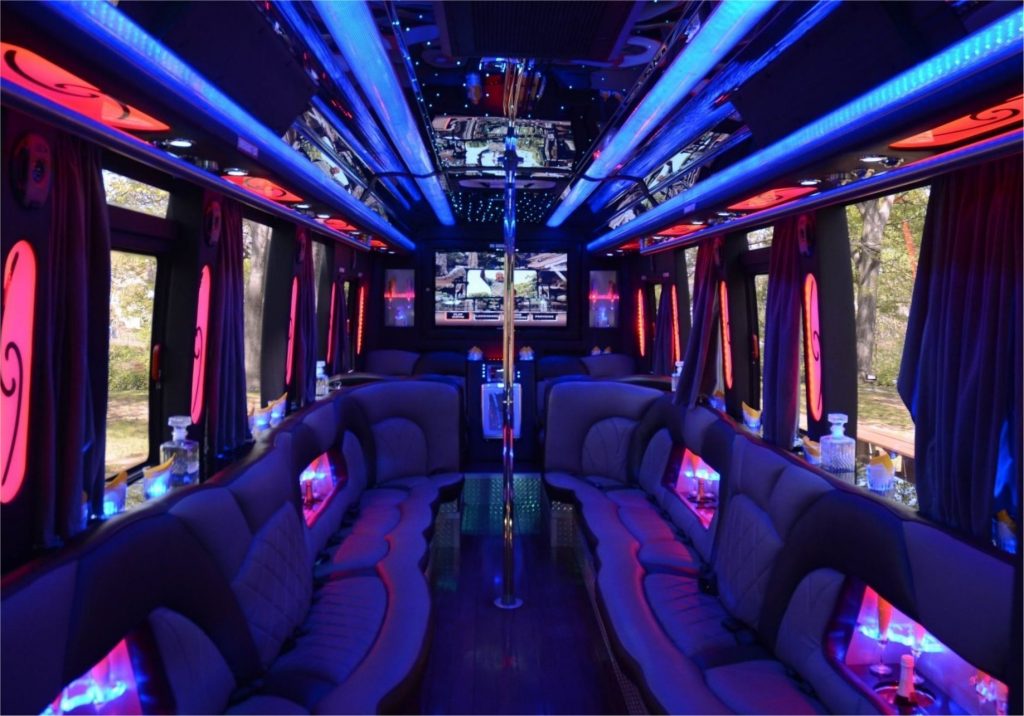 Limo Services