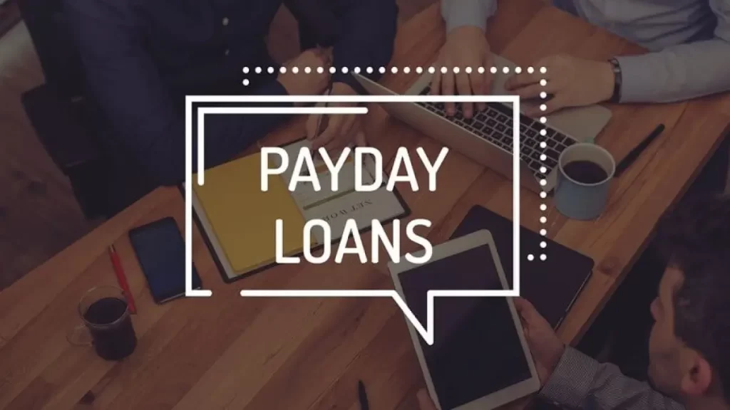 Payday Loan